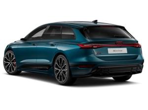 Audi A6 e-tron Avant performance "edition one blue" ACC+PANO