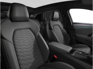 Audi A6 e-tron Avant performance "edition one blue" ACC+PANO