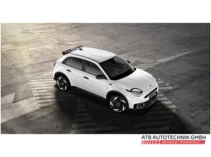 Abarth 600e 54kWh Turismo LED Apple CarPlay Klimaautom DAB