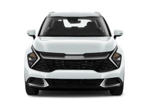 Kia Sportage 1.6 T-GDI Vision