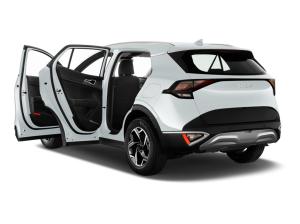 Kia Sportage 1.6 T-GDI Vision