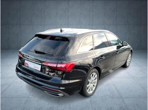Audi A4 Avant 35 TFSI S tr. ACC AHK FLA 17 Virtual