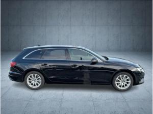 Audi A4 Avant 35 TFSI S tr. ACC AHK FLA 17 Virtual