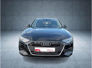 Audi A4 Avant 35 TFSI S tr. ACC AHK FLA 17 Virtual