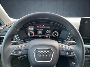 Audi A4 Avant 35 TFSI S tr. ACC AHK FLA 17 Virtual
