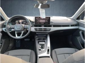 Audi A4 Avant 35 TFSI S tr. ACC AHK FLA 17 Virtual