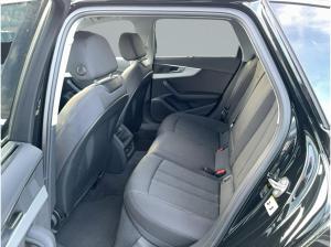 Audi A4 Avant 35 TFSI S tr. ACC AHK FLA 17 Virtual