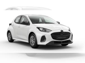 Mazda 2 ***SOFORT***GEWERBEANGEBOT***AUTOMATIK***PRIME***VOLL-HYBRID***
