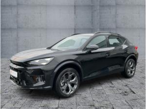 Cupra Formentor 1.5 eTSI DSG LED+NAVI+APP+ACC+SHZ+PDC