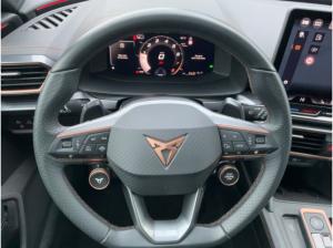 Cupra Formentor 1.5 eTSI DSG LED+NAVI+APP+ACC+SHZ+PDC