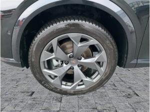 Cupra Formentor 1.5 eTSI DSG LED+NAVI+APP+ACC+SHZ+PDC