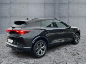 Cupra Formentor 1.5 eTSI DSG LED+NAVI+APP+ACC+SHZ+PDC