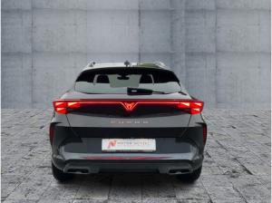 Cupra Formentor 1.5 eTSI DSG LED+NAVI+APP+ACC+SHZ+PDC