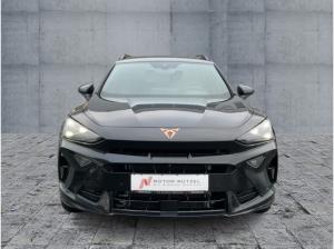 Cupra Formentor 1.5 eTSI DSG LED+NAVI+APP+ACC+SHZ+PDC