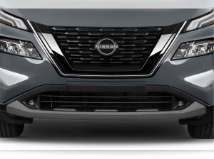 Nissan X-Trail X-TRAIL N-CONNECTA 1.5 VC-T e-POWER HUD AFA 19" 4x2 Limousine  5 Sitze PGD