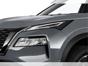 Nissan X-Trail X-TRAIL N-CONNECTA 1.5 VC-T e-POWER HUD AFA 19" 4x2 Limousine  5 Sitze PGD