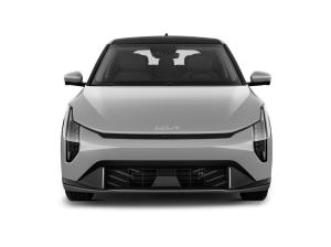 Kia EV4 58 kWh 150 kW Air Frontantrieb