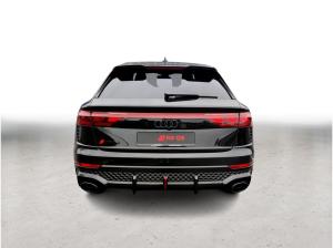Audi RS Q8 PERFORMANCE HD-MATRIX HUD 305km/h PANO SHZG NACHTSICHT FAHRWERKSPAKET KERAMIK B&O AHK