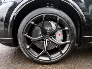 Audi RS Q8 PERFORMANCE HD-MATRIX HUD 305km/h PANO SHZG NACHTSICHT FAHRWERKSPAKET KERAMIK B&O AHK