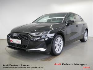 Audi A3 Sportback 35 TFSI advanced LED virt. Cock.+ NAVI+