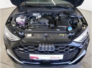 Audi A3 Sportback 30 TFSI S tro. advanced LED virt. Cock.+ NAVI+