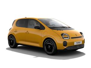 Renault Twingo Techno 80 Urban inkl. E-Förderung, Navi/Klima/PDC