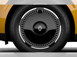 Renault Twingo Techno 80 Urban inkl. E-Förderung, Navi/Klima/PDC