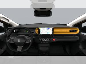 Renault Twingo Techno 80 Urban inkl. E-Förderung, Navi/Klima/PDC