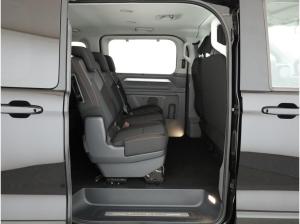 Volkswagen Caravelle T7PanAmericana LR 4Motion 9-Sitzer