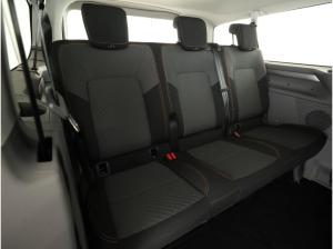 Volkswagen Caravelle T7PanAmericana LR 4Motion 9-Sitzer