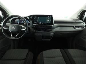 Volkswagen Caravelle T7PanAmericana LR 4Motion 9-Sitzer