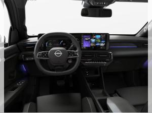 Nissan Micra ‼️STAATL.FÖRDERUNG EINGERECHNET‼️ADVANCE⚡40KWH 🔝 WINTERPAKET🚗PRIVATKUNDENANGEBOT