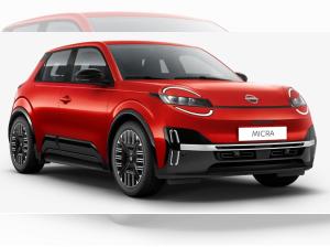 Nissan Micra ‼️STAATL.FÖRDERUNG EINGERECHNET‼️ADVANCE⚡40KWH 🔝 WINTERPAKET🚗PRIVATKUNDENANGEBOT