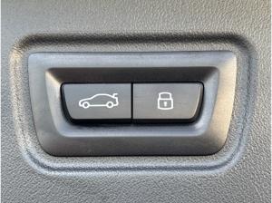 BMW 520 520d Tour. M-Sport-Pro AHK/PANOD. GARANTIE-01/30