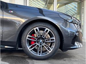 BMW 520 520d Tour. M-Sport-Pro AHK/PANOD. GARANTIE-01/30