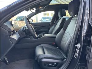 BMW 520 520d Tour. M-Sport-Pro AHK/PANOD. GARANTIE-01/30