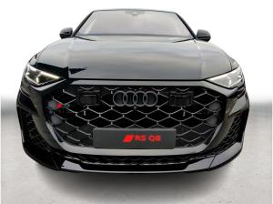 Audi RS Q8 PERFORMANCE HD-MATRIX HUD PANO SHZG 305km/h KERAMIK AHK B&O ASSISTENZPAKET-PLUS