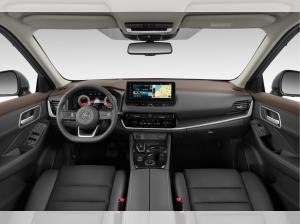 Nissan X-Trail X-TRAIL N-CONNECTA 1.5 VC-T e-POWER HUD AFA 19" 4x2 Limousine  5 Sitze PGD