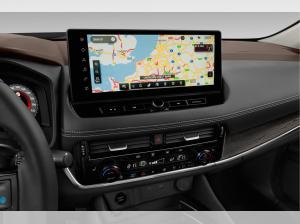 Nissan X-Trail X-TRAIL N-CONNECTA 1.5 VC-T e-POWER HUD AFA 19" 4x2 Limousine  5 Sitze PGD