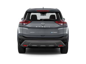 Nissan X-Trail X-TRAIL N-CONNECTA 1.5 VC-T e-POWER HUD AFA 19" 4x2 Limousine  5 Sitze PGD