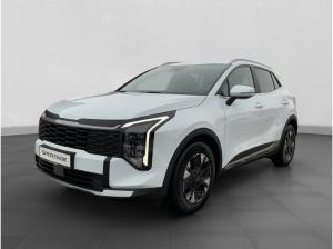 Kia Sportage PE 1.6 T-GDI DCT Vision Komfort-Paket