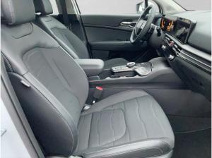 Kia Sportage 1.6 T-GDI DCT Vision Komfort-Paket