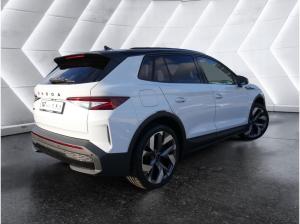 Skoda Elroq RS Lounge MATRIX-LED KEYLESS AHK MEMORY *946*