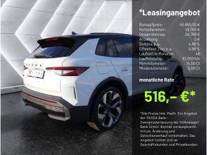 Skoda Elroq RS Lounge MATRIX-LED KEYLESS AHK MEMORY *946*