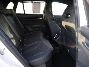 Skoda Elroq RS Lounge MATRIX-LED KEYLESS AHK MEMORY *946*