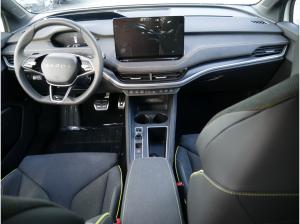 Skoda Elroq RS Lounge MATRIX-LED KEYLESS AHK MEMORY *946*