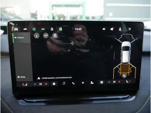 Skoda Elroq RS Lounge MATRIX-LED KEYLESS AHK MEMORY *946*