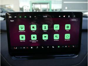 Skoda Elroq RS Lounge MATRIX-LED KEYLESS AHK MEMORY *946*