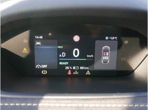 Skoda Elroq RS Lounge MATRIX-LED KEYLESS AHK MEMORY *946*