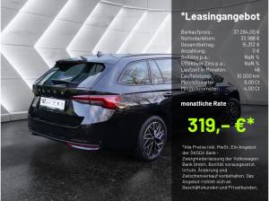 Skoda Octavia Combi 2.0 TDI Balance KEYLESS KAMERA ACC AHK *951*